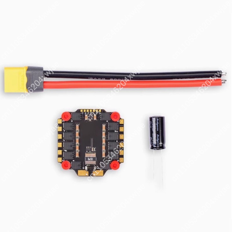 Drone Racing Flight Controller - Zestaw kontrolera lotu F405 V3 50A