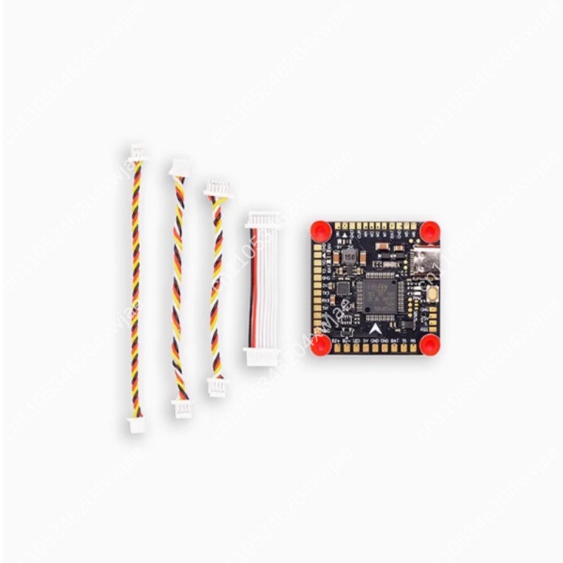Zestaw kontrolera lotu F405 V3 – Drone Racing Flight Controller recenzja i cena
