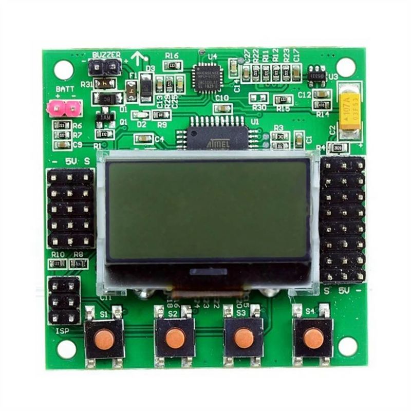 B05C-KK 2.1.5 Płytka sterująca – Drone Racing Flight Controller recenzja i cena
