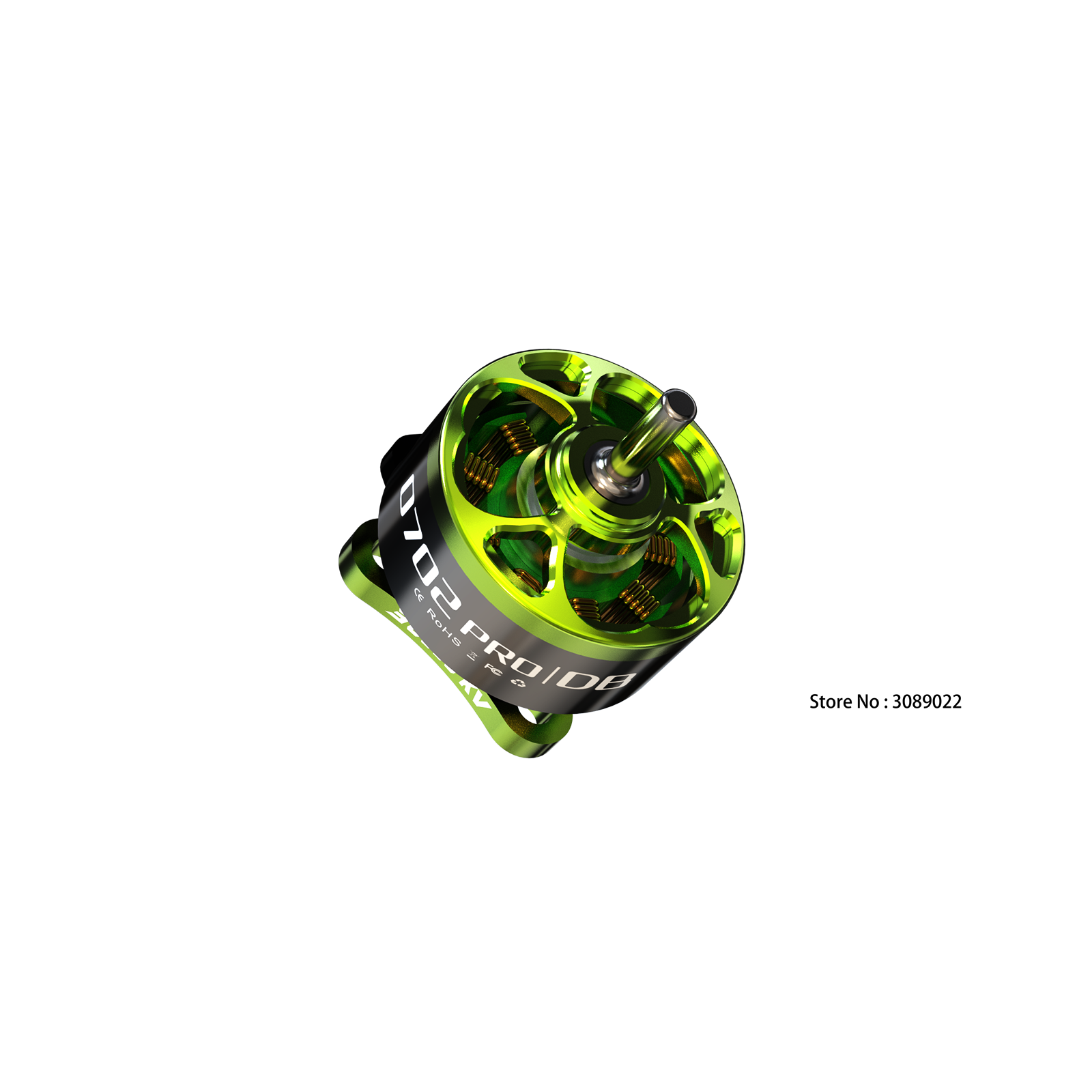 VCI HOBBY 0702 Pro DB 23000 27 – Drone Racing Gate recenzja i cena