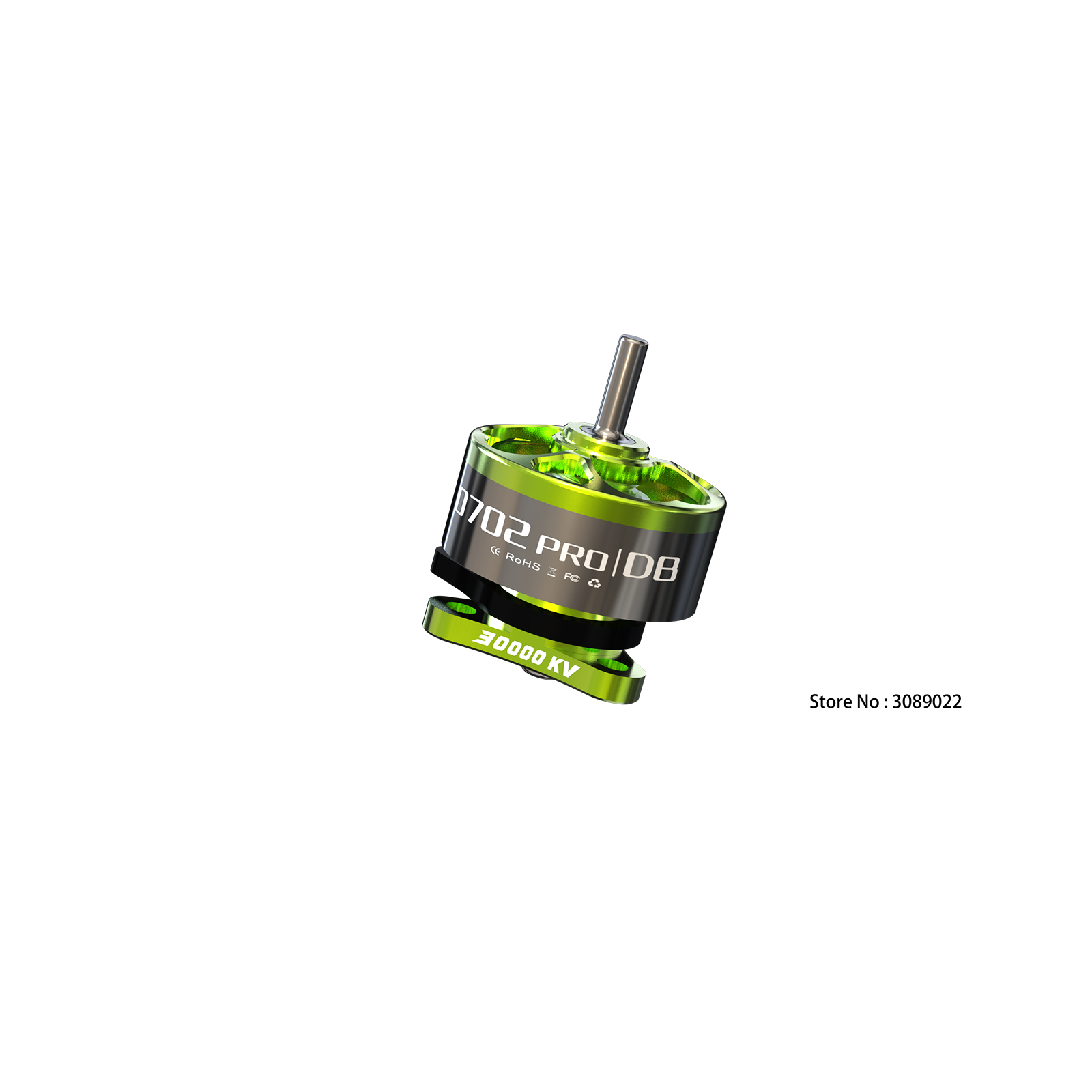 VCI HOBBY 0702 Pro DB 23000 27 – Drone Racing Gate recenzja i cena