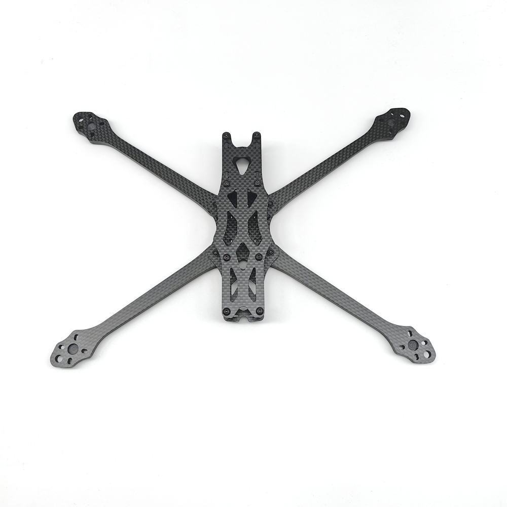 Zestaw ramy do drona APEX, 7 c – Drone Racing Camera recenzja i cena