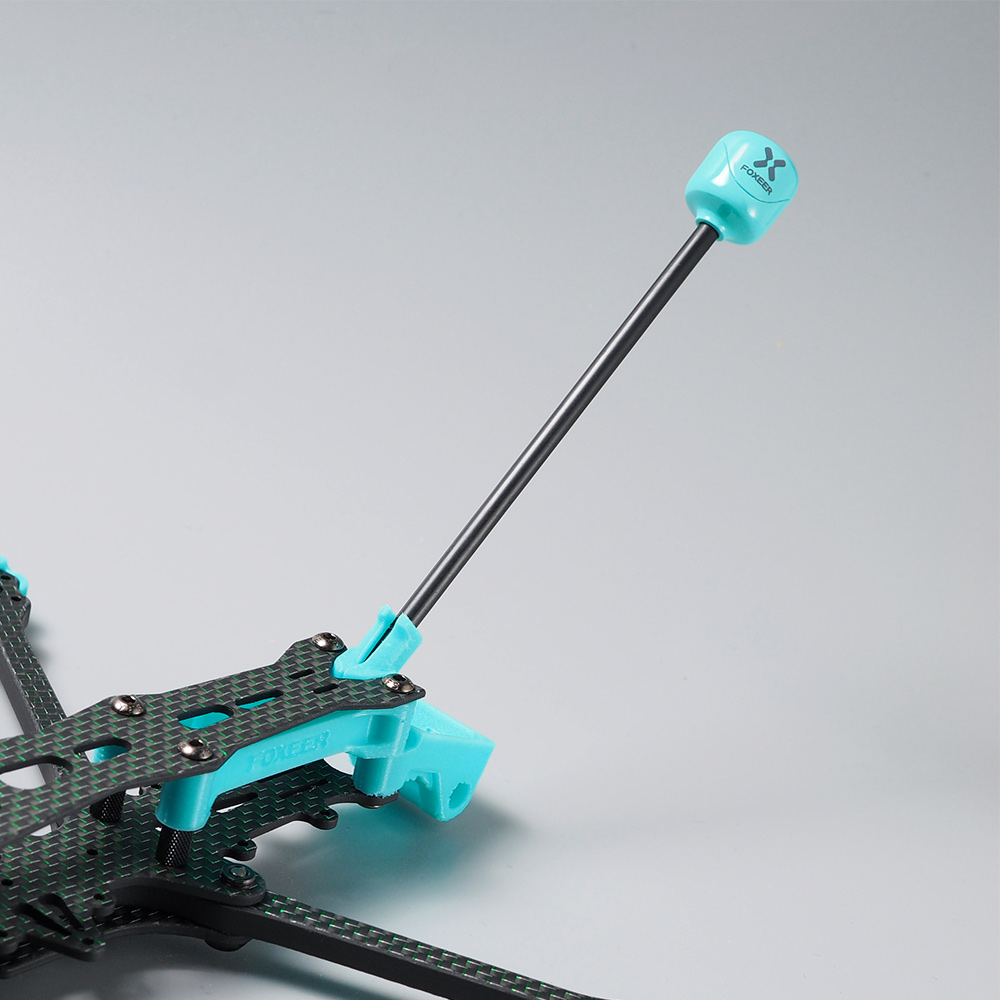Foxeer Lollipop 4+ 5,8 GHz ant – Drone Racing Gate recenzja i cena