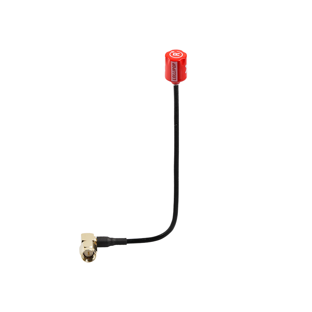 Antena Foxeer Micro Lollipop V – Drone Racing Goggles recenzja i cena